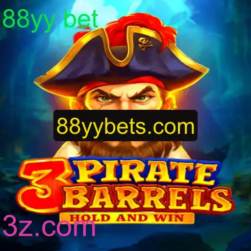 Explorando o Mundo de 3PirateBarrels: Uma Aventura com 88yy Bet