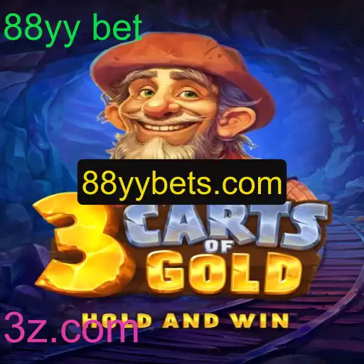 Descobrindo 3CartsOfGold: Um Mergulho no Mundo de 88yy Bet