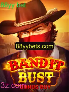 Descubra a Emoção de BanditBustBonusBuy: O Jogo de Apostas 88yy Bet