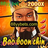 Explorando BaoBoonChin: Um Mergulho em Seu Universo e Regras