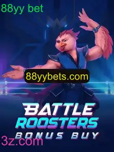 BattleRoostersBonusBuy: Descubra o Novo Jogo de Apostas com 88yy Bet