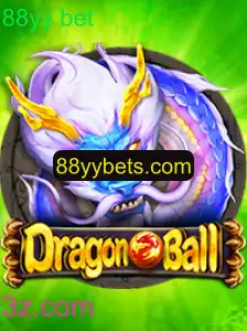 Explorando o Mundo do Jogo DragonBall e a Tendência 88yy Bet