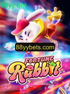 Explorando FortuneRabbit: Mergulhe no Mundo de Apostas com 88yy Bet