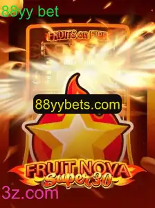 Descubra o Mundo Empolgante de FruitrNovaSupe30 e 88yy Bet