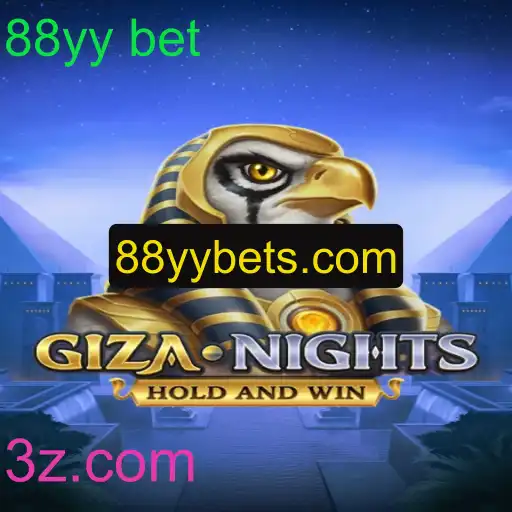 Explorando o Fascinante Mundo de GizaNights: Um Mergulho no Jogo e na Aventura de 88yy bet