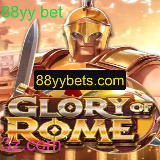 Descubra o Fascinante Mundo de GloryofRome e a Palpitante Dinâmica de 88yy Bet