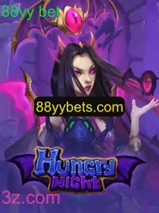 Descubra o Fascinante Mundo de HungryNight: Uma Imersão no Jogo e Suas Regras