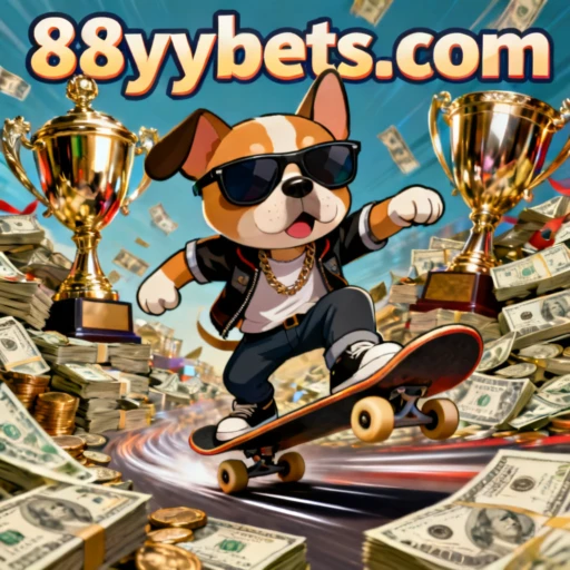 88yy bet Logo