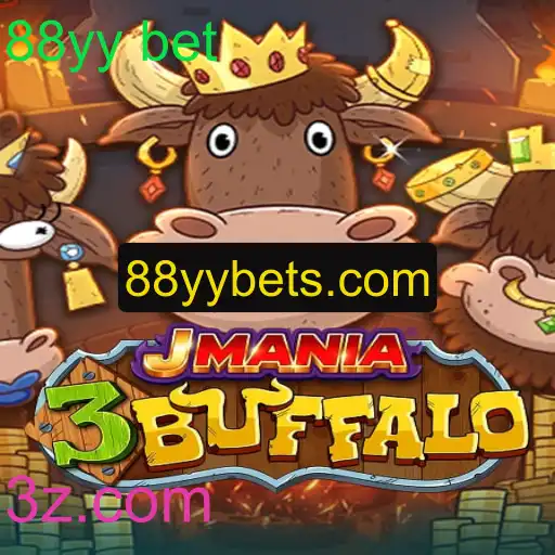 Descubra o Mundo do Jogo JMania3Buffalo: Um Guia Completo