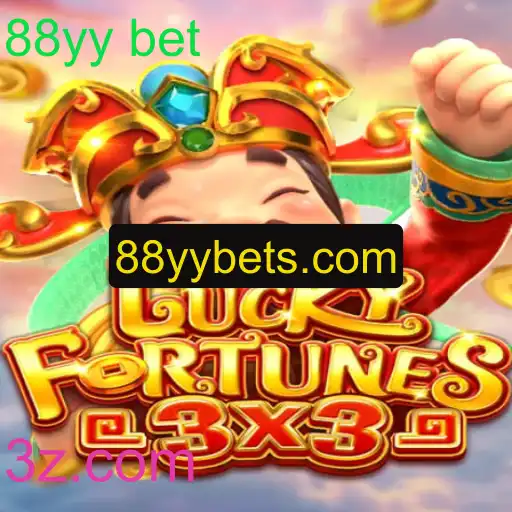 Descubra os Segredos do LUCKYFORTUNES3x3: O Jogo de Apostas '88yy Bet'