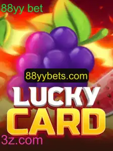 Descubra o Mundo de LuckyCard: Um Jogo de Apostas Inovador