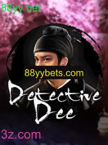 DetectiveDee: Um Mergulho no Jogo de Mistério e Estratégia