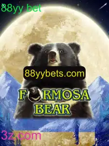 Explorando o Universo de FormosaBear e a Emoção do 88yy Bet