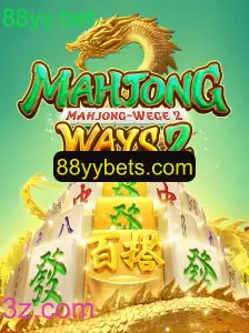 Descubra tudo sobre MahjongWays2 e como jogar com 88yy bet