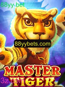Explorando o Mundo Empolgante de MasterTiger e a Tendência de Apostas 88yy Bet