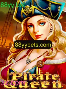 Conheça PirateQueen: Aventuras e Estratégias com 88yy Bet