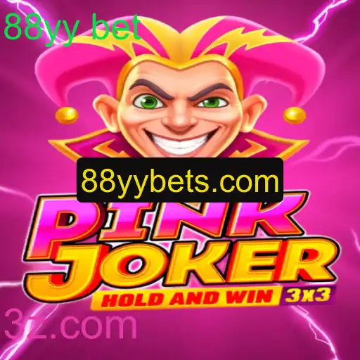 Descubra as Regras, Desafios e Emoções de Pinkjoker: O Novo Fenômeno do 88yy Bet