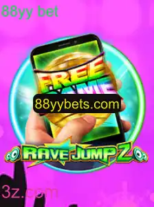Explorando o Fascinante Mundo de RaveJump2M: A Nova Sensação no Universo de 88yy Bet