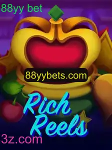 Descubra o Fascinante Mundo de RichReels e a Emoção de Apostar com 88yy Bet