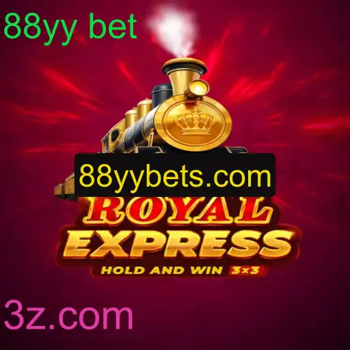 Royalexpress: Uma Nova Dimensão em Apostas Com 88yy Bet