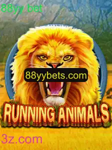 Explorando o Mundo do Jogo RunningAnimals e a Oportunidade 88yy Bet