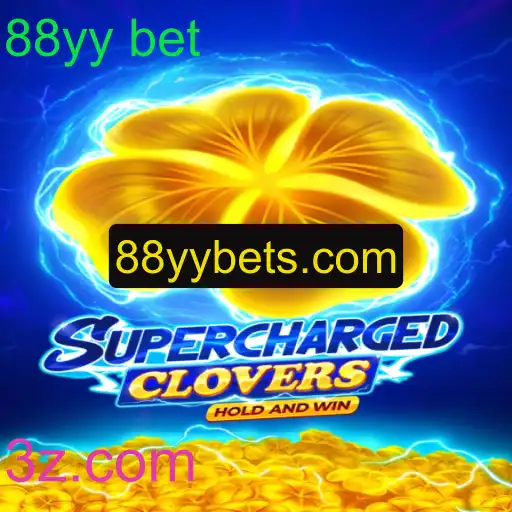 Explorando o Universo de SchargedClovers: Uma Jornada Através do Mundo de 88yy Bet