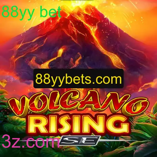 VolcanoRisingSE: Um Olhar Aprofundado no Mundo do Jogo e a Fascinação do 88yy Bet