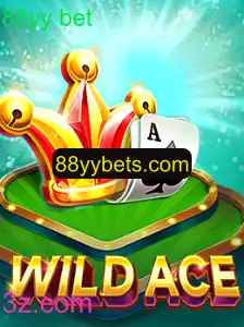 Explorando o Fascinante Mundo de WildAce: O Jogo de 88yy Bet