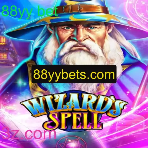 Descubra o Fascinante Mundo de WizardsSpell com 88yy Bet
