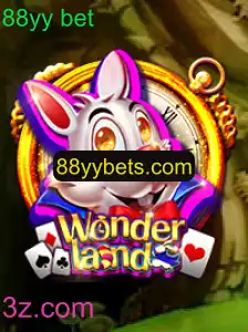 Wonderland: Mergulhe no Fascinante Mundo de Aventura com 88yy Bet
